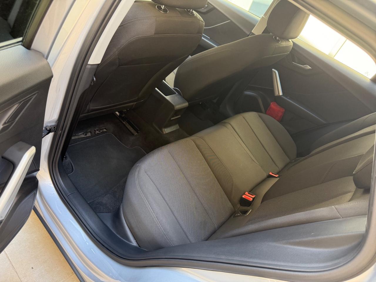 Audi Q2 30 TDI Automarica