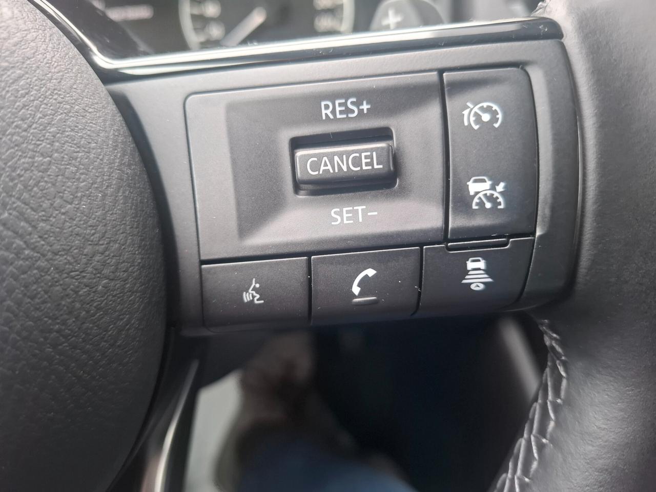 Nissan Qashqai 1.3 MHEV 158CV Xtronic Business 2021