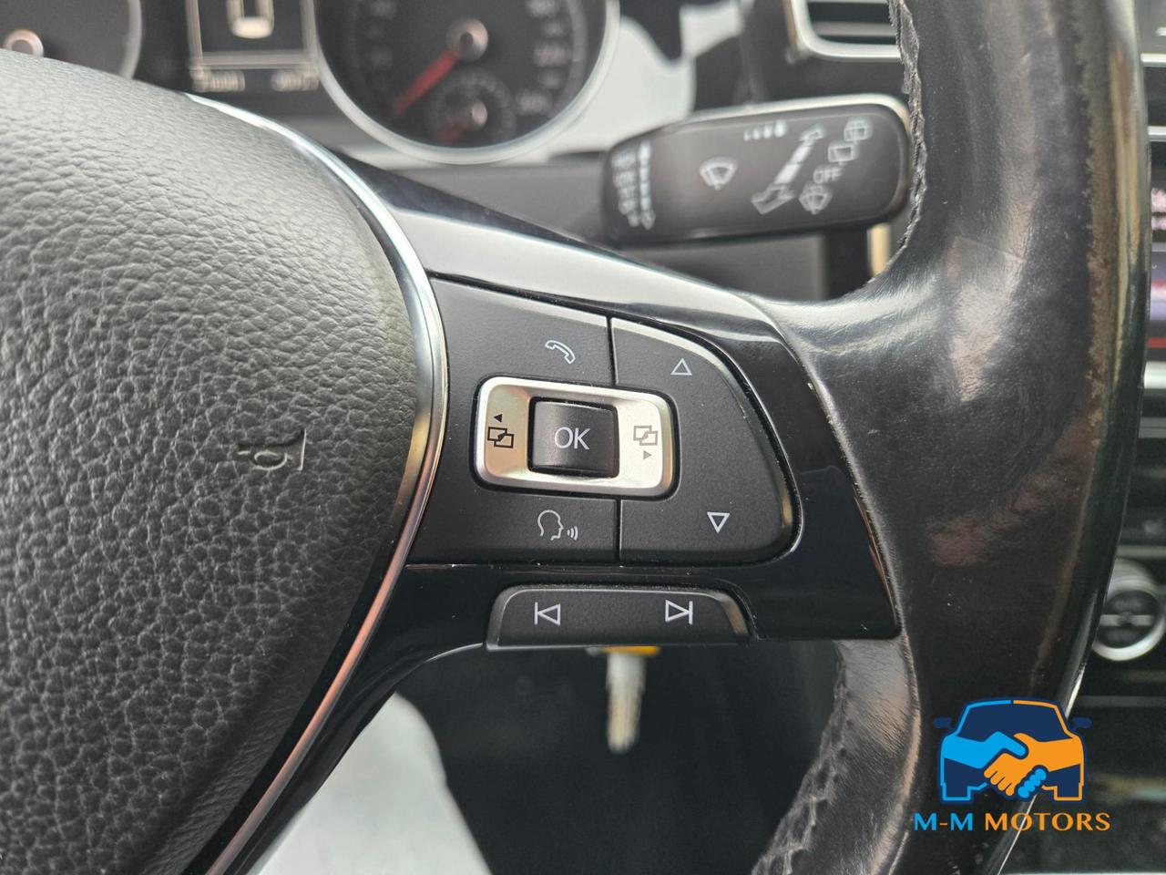 Volkswagen Golf 5 Porte Golf 5p 2.0 tdi Highline 150cv dsg