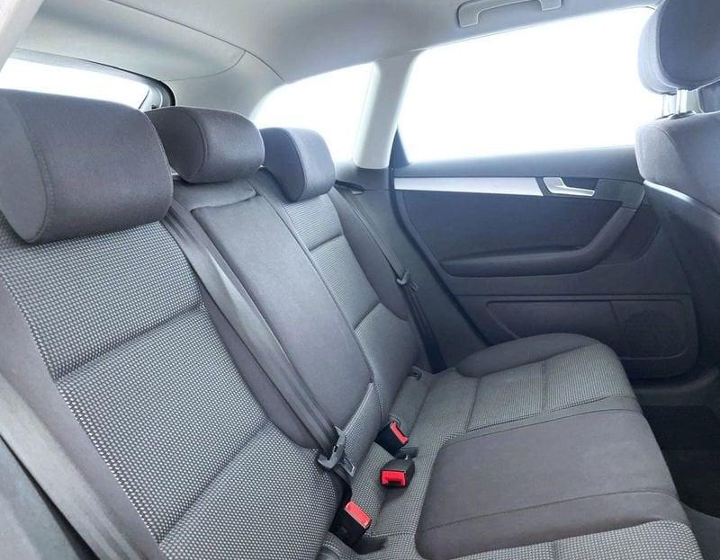 Audi A3 A3 SPB 2.0 TDI F.AP. Ambition