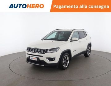 JEEP Compass 2.0 Multijet II aut. 4WD Limited