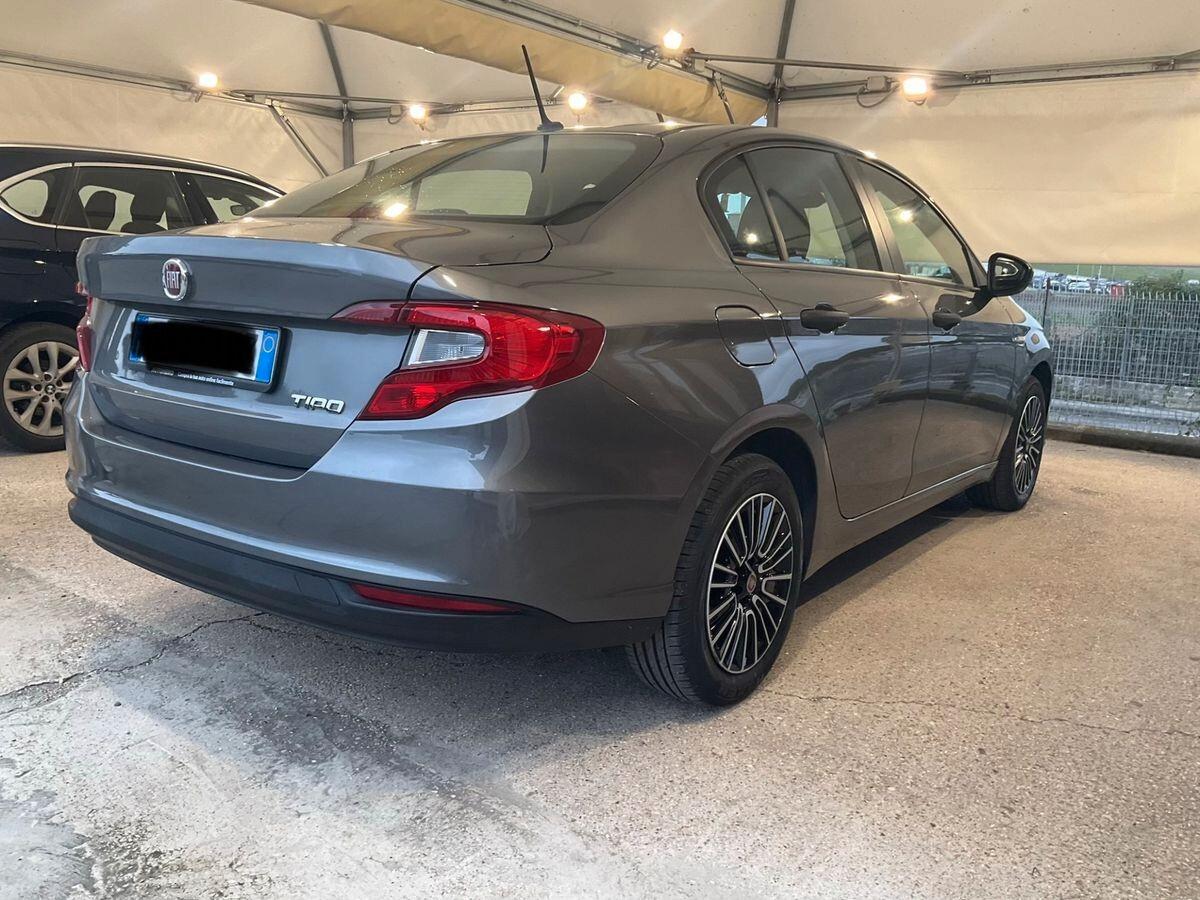 Fiat Tipo 1.0 5 porte City Life -IN ARRIVO-