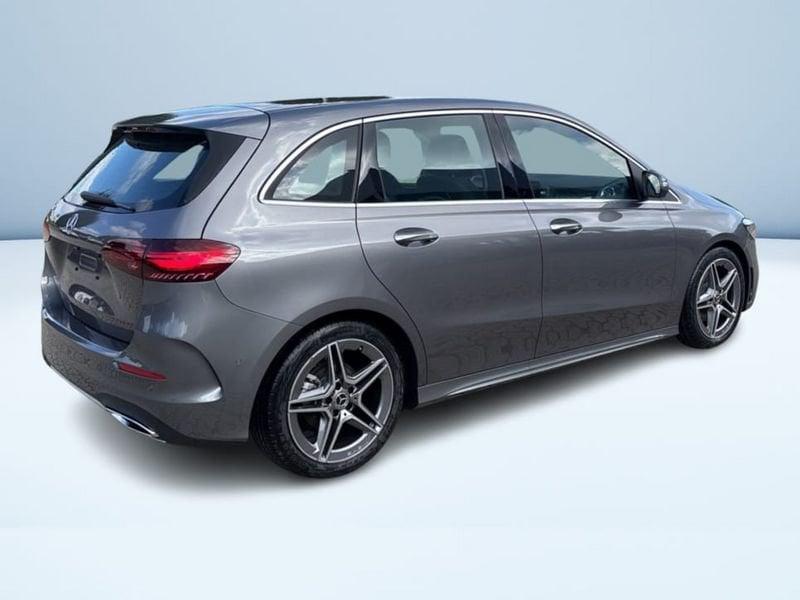 Mercedes-Benz Classe B 180d Automatic AMG Line Advanced Plus Digital Edition