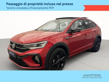 1.0 TSI R-line 110 CV