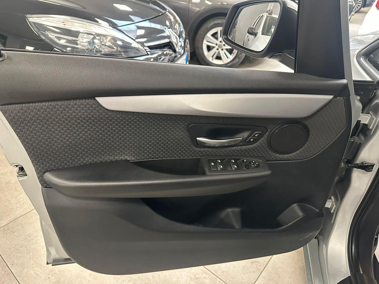 Bmw 216 216d Active Tourer Advantage
