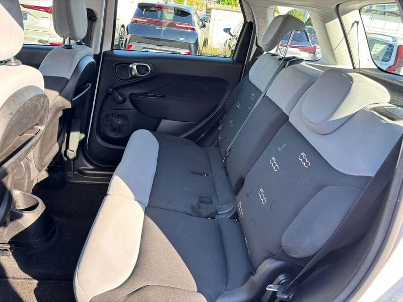 FIAT 500L 500L 1.3 mjt Lounge 85cv