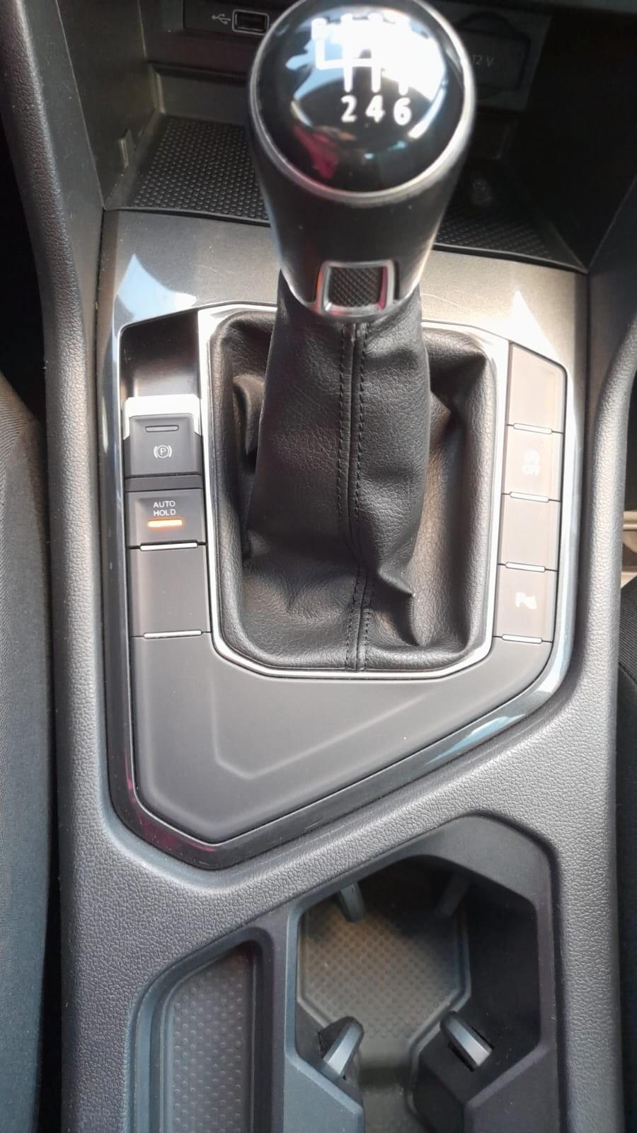 Volkswagen Tiguan 2.0 TDI SCR Style BlueMotion Technology