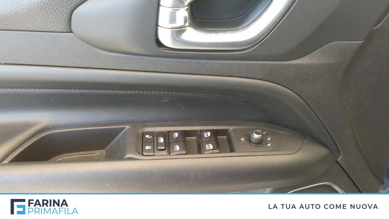 JEEP Compass II 2021 - Compass 1.6 mjt S 2wd 130cv