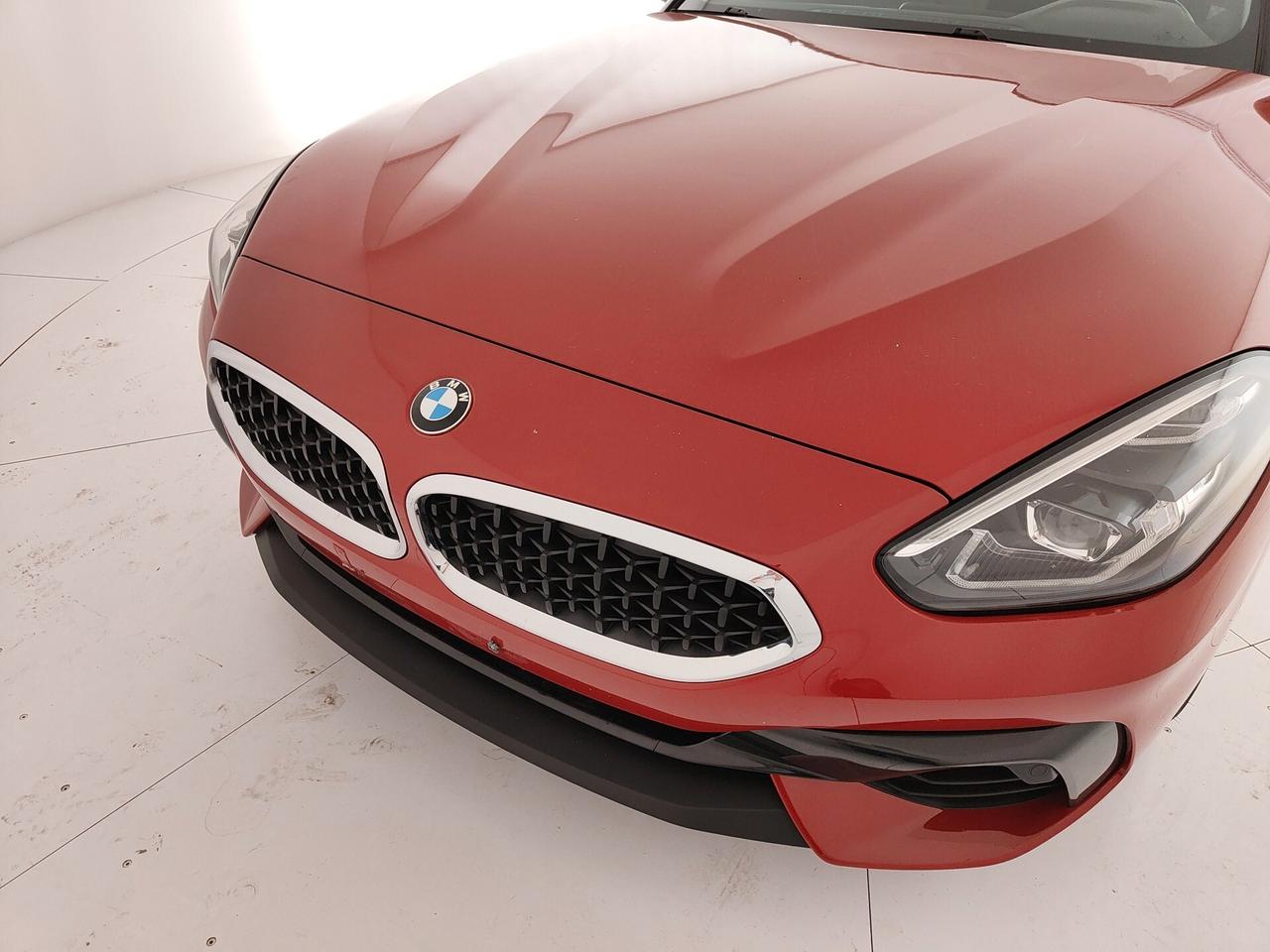 Bmw Z4 sDrive20i
