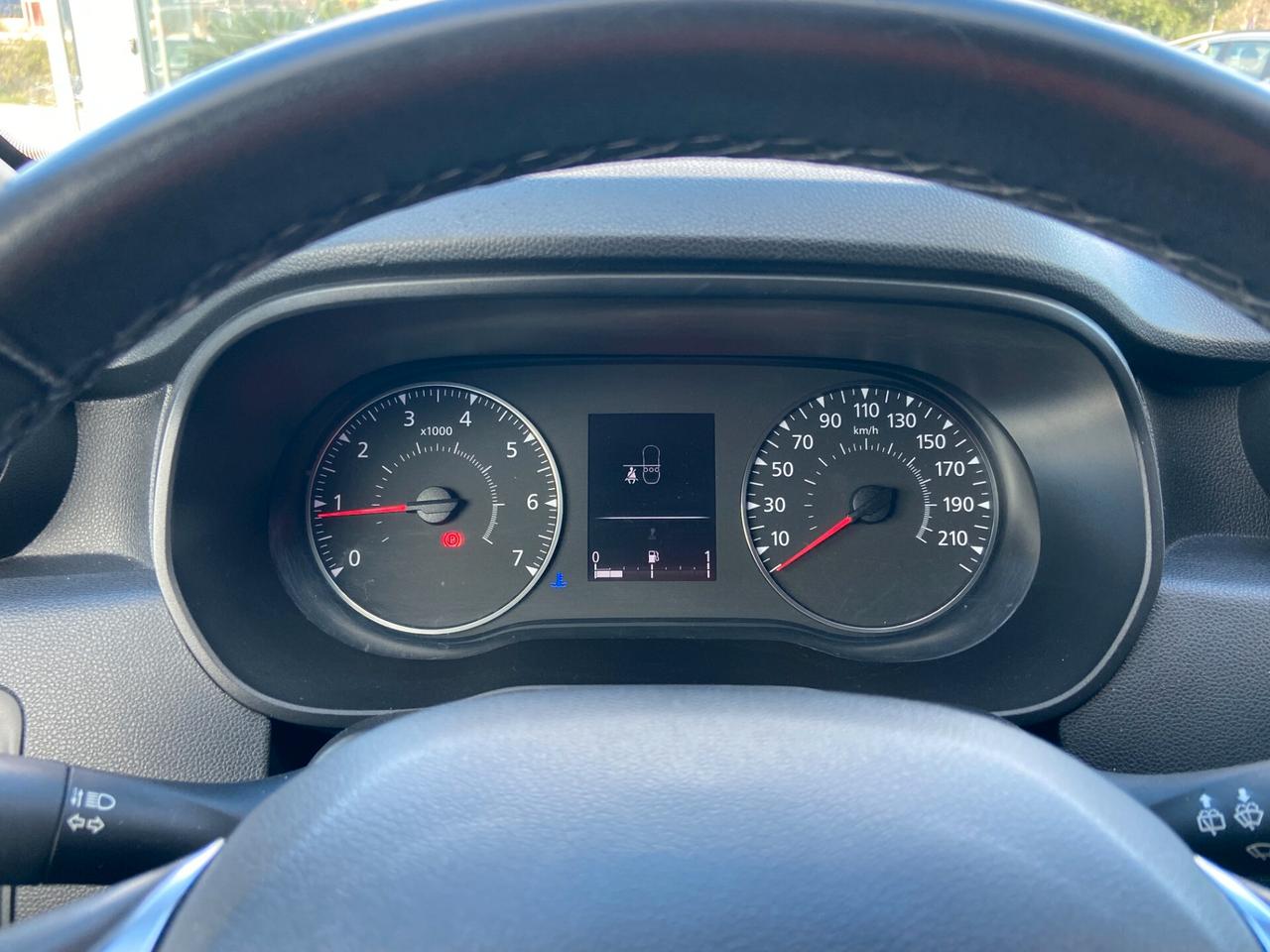 Dacia Duster 1.5 blue dci Prestige 4x2