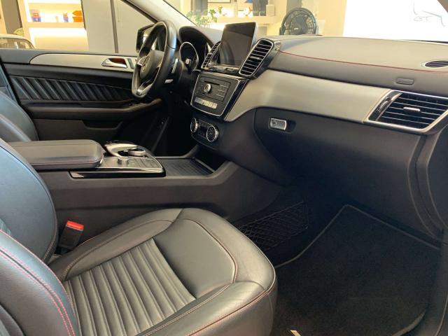 Mercedes-Benz GLE 350 GLE Coupe -Coupe d Premium Plus 4matic auto