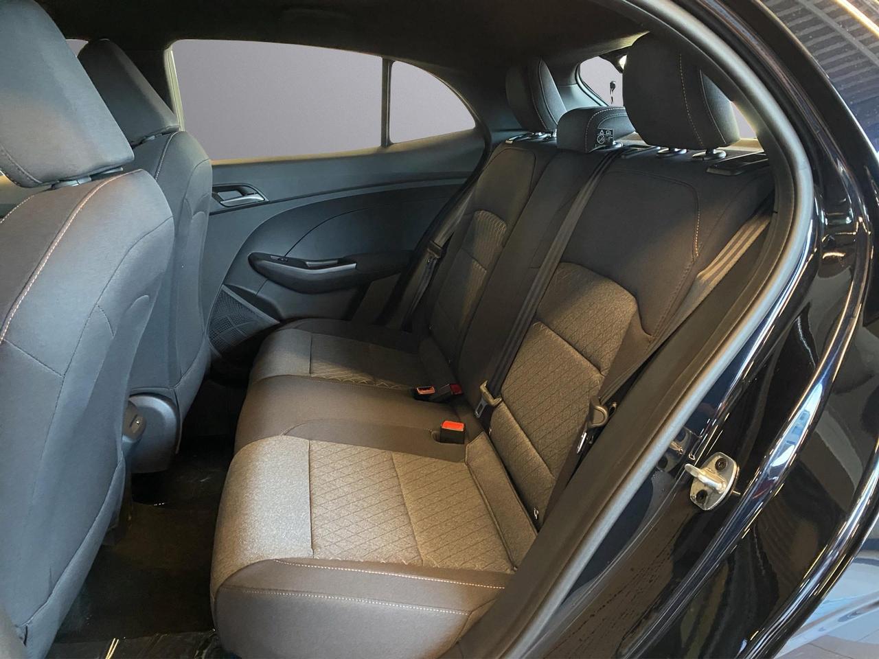 Mg MG3 1.5 Comfort