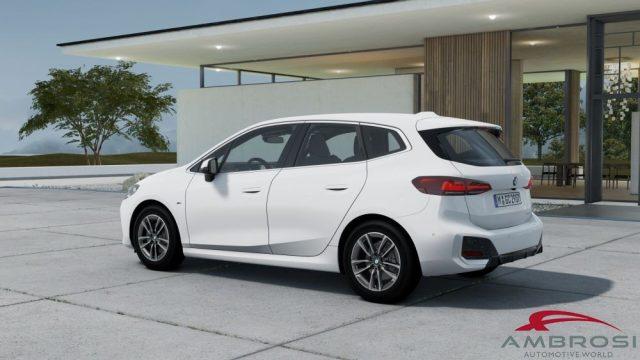 BMW 218 Serie 2 d Active Tourer Msport