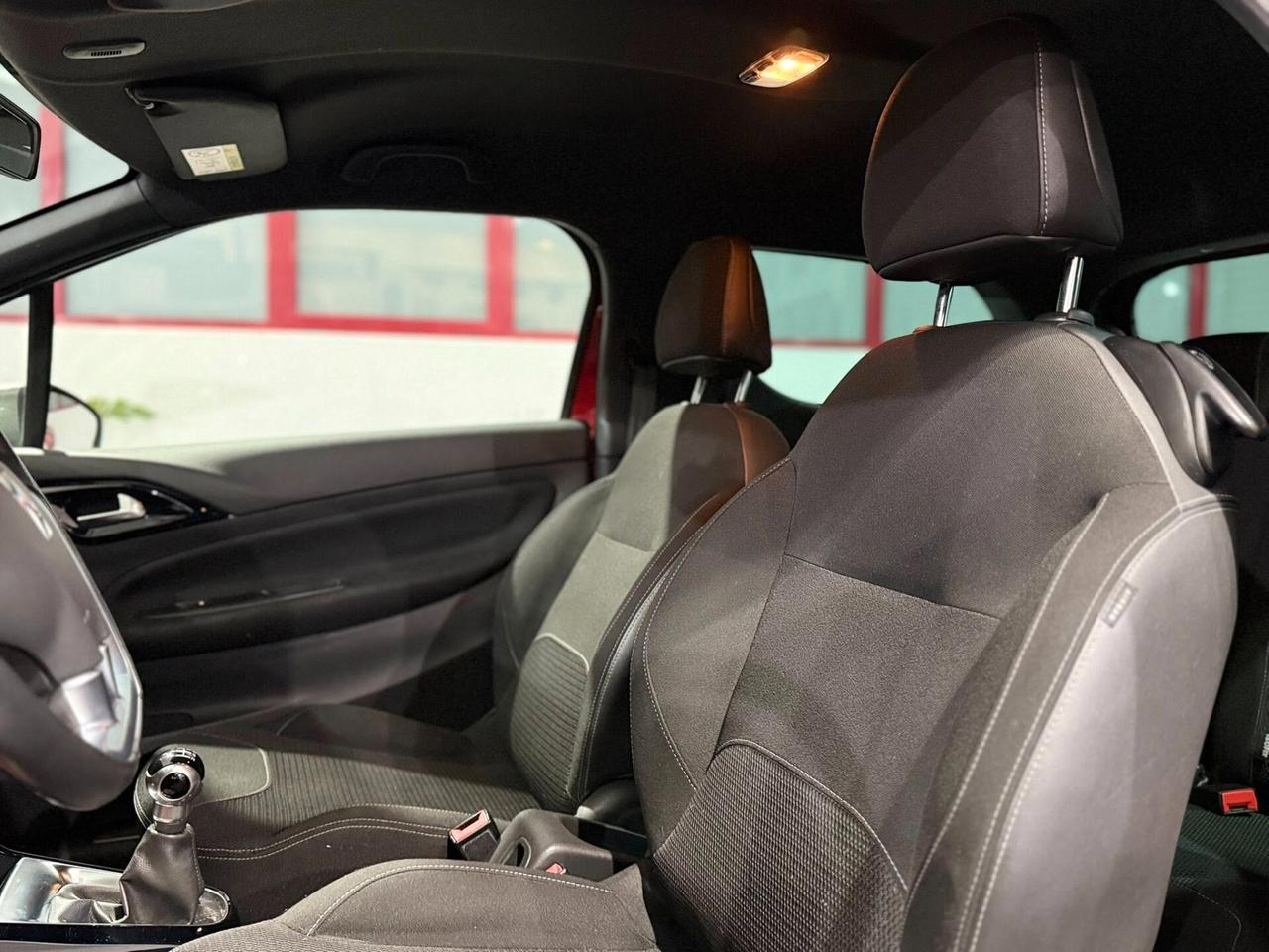 Citroen DS3 1.6 Bluehdi 75cv Sport Chic 2016