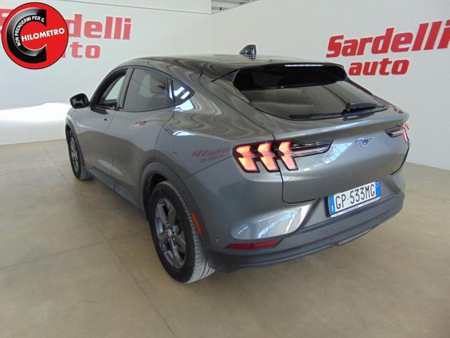 FORD Mustang Mach-E AWD Standard Range Premium 269 CV