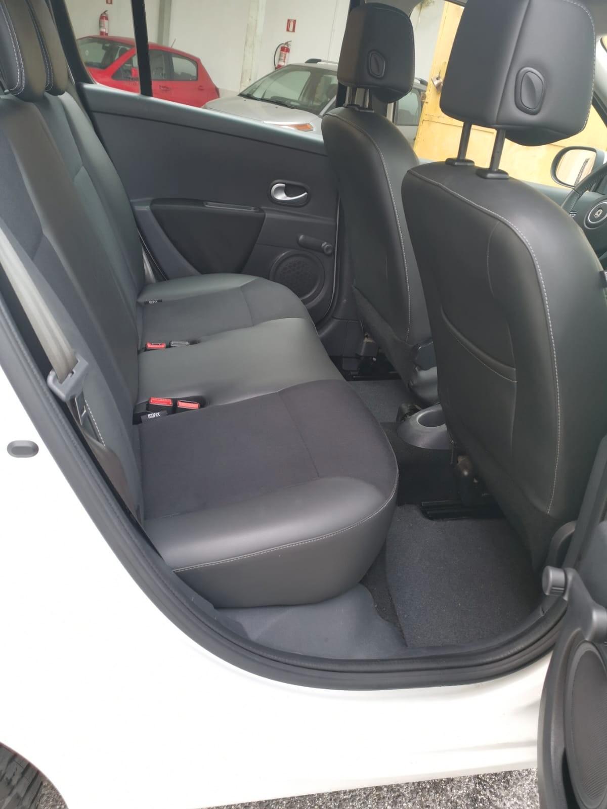 Renault Clio 1.5 dCi 75CV 5 porte Dynamique