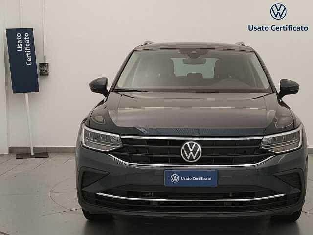 Volkswagen Tiguan 2ª serie 1.5 TSI ACT Life