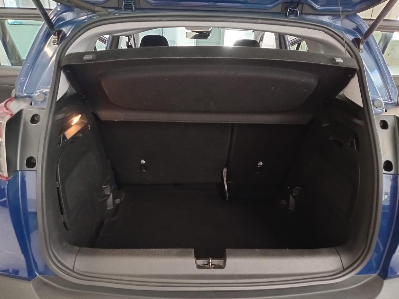 OPEL Crossland X 1.2 Advance 83cv