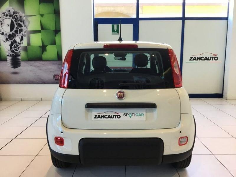 FIAT Panda S7 1.0 FireFly Hybrid - ECOBONUS OTTOBRE EURO 0-2