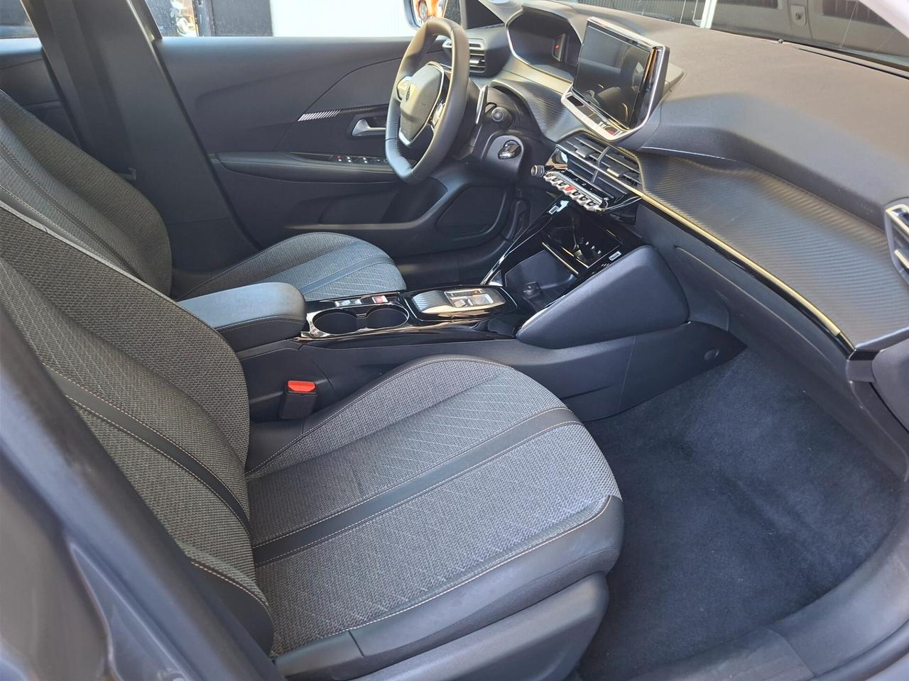 Peugeot 208 Hybrid 110 e-DCS6 Allure*CARPLAY*AUTOM*