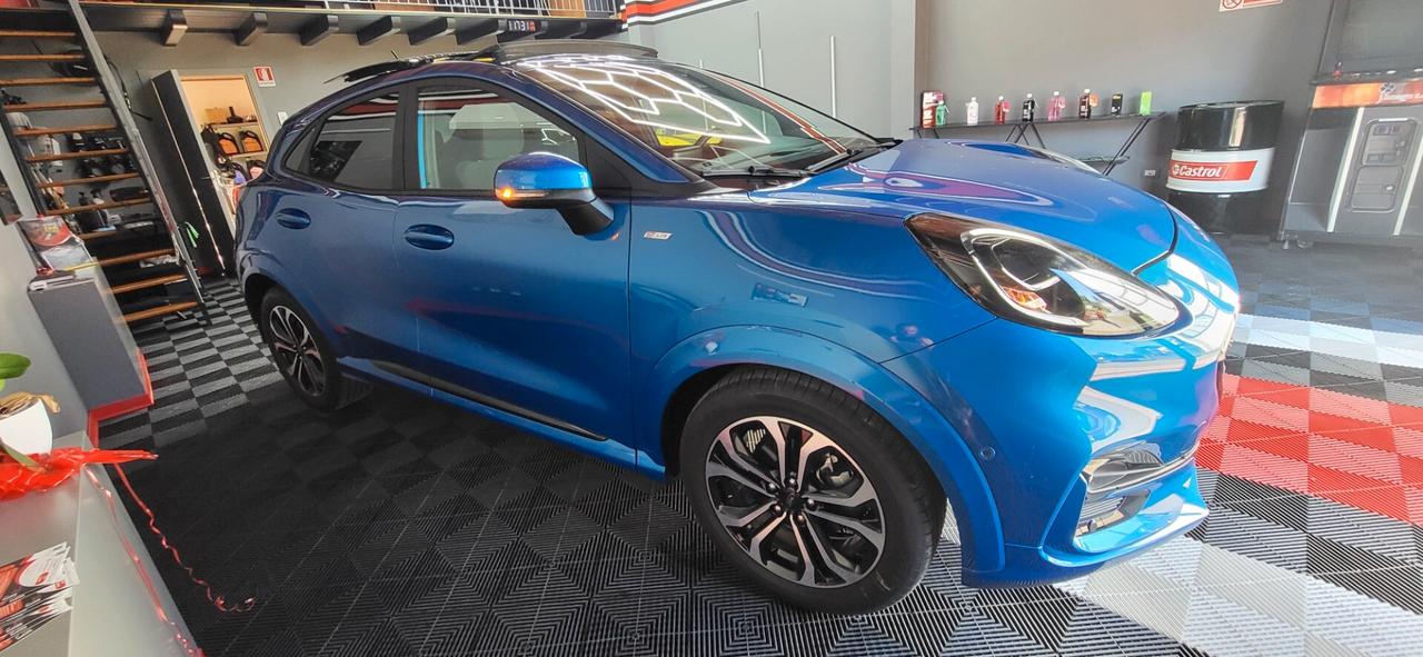 Ford Puma 1.0 EcoBoost 125 CV S&S ST-Line