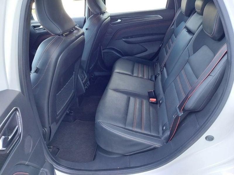 Renault Arkana 2021 1.6 E-Tech full hybrid R.S. Line Auto 145cv