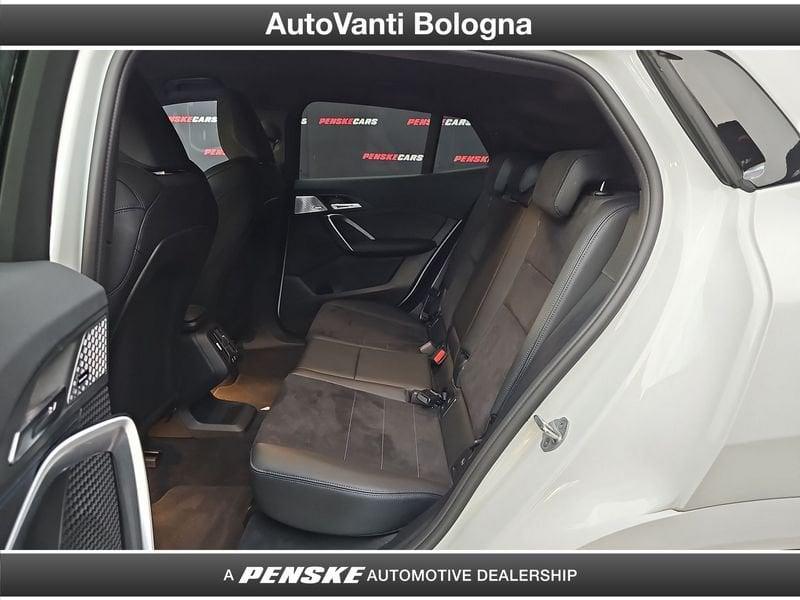 BMW X2 X2 xDrive 20d Msport Pro