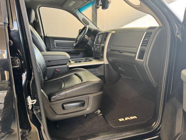 DODGE RAM 3.0 DIESEL 4X4 FULL