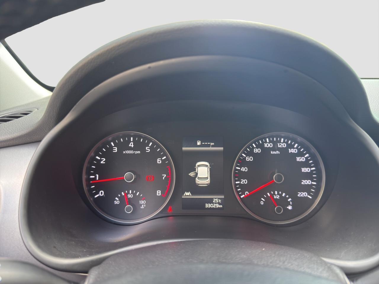 Kia Stonic 1.2 DPI ECO GPL Style