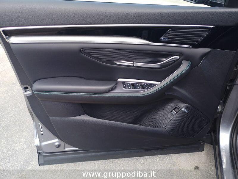 BYD Seal U DM-i 1.5 phev Boost 2wd
