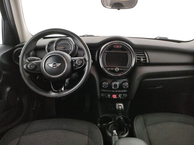 MINI Cooper D 1.5 Cooper D Hype 5 porte