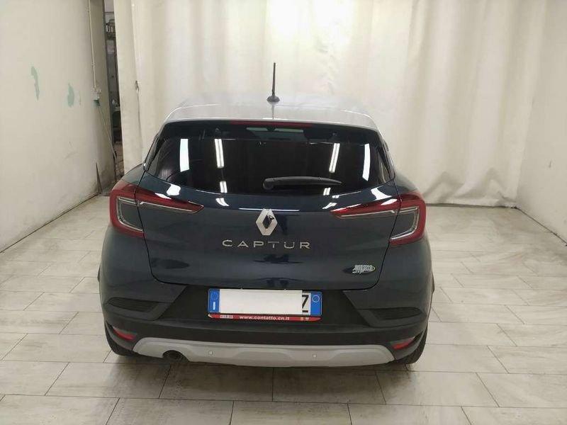 Renault Captur 1.0 tce Zen Gpl 100cv my21