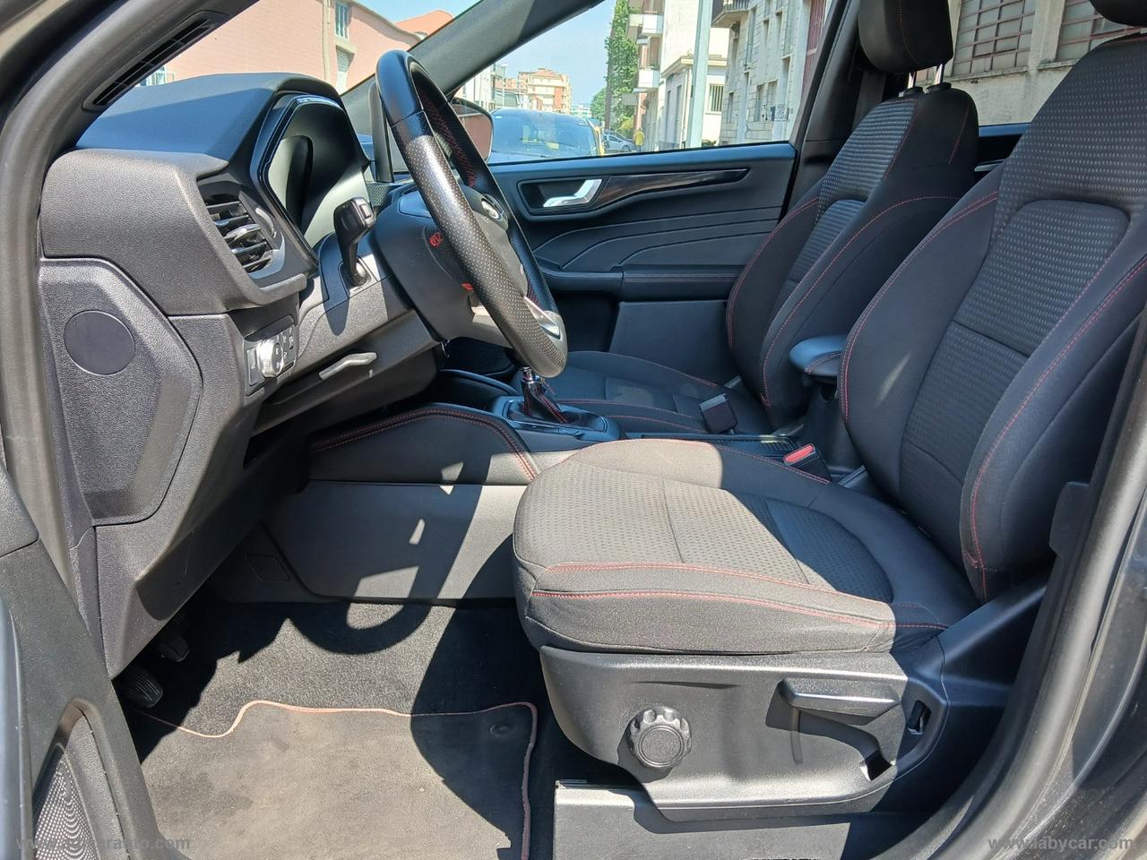 FORD Kuga 1.5 EcoBlue 120 CV 2WD ST-Line