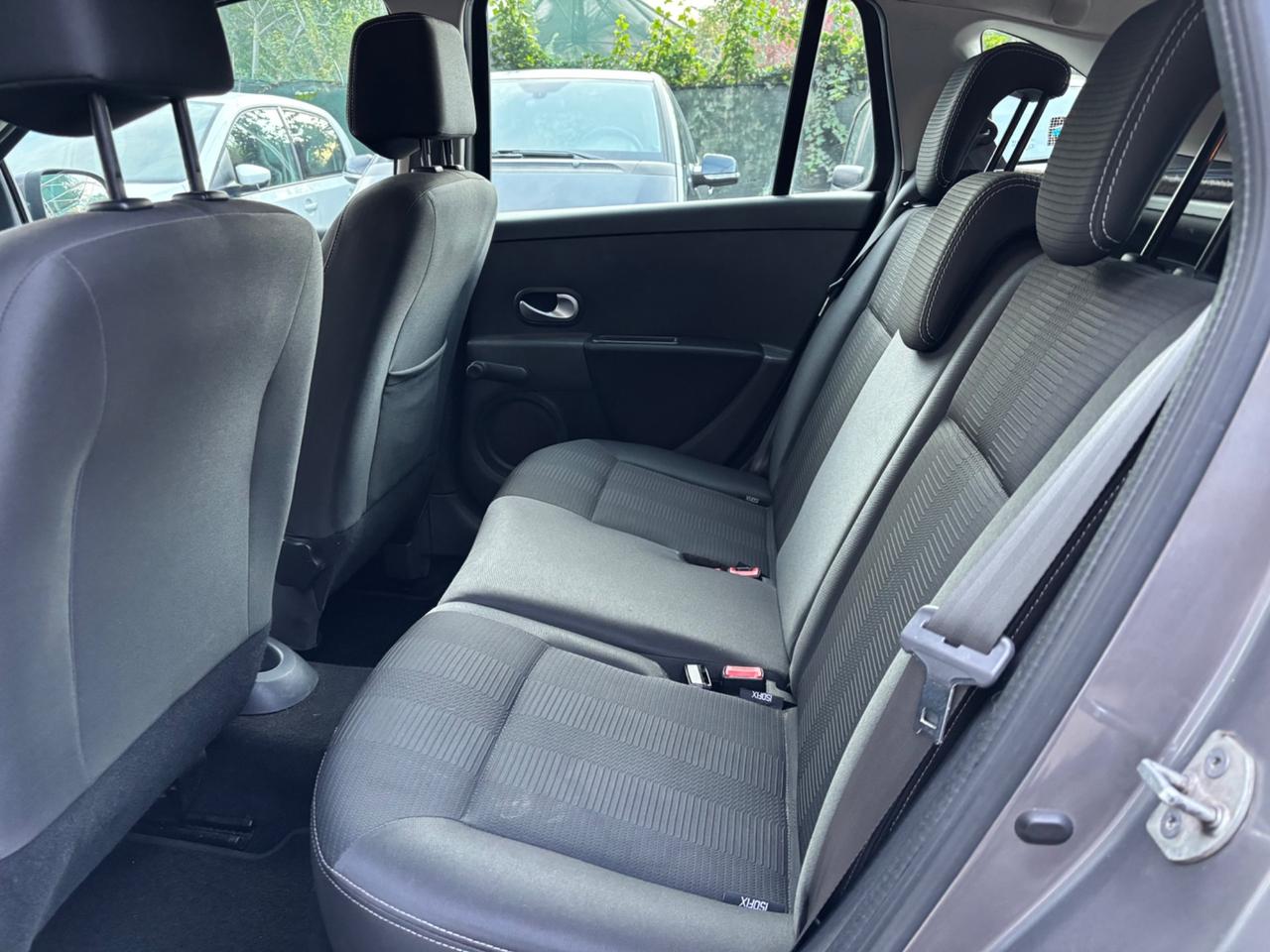 Renault Clio 1.5 dCi 85CV Dynamique OK NEOPATENTATI