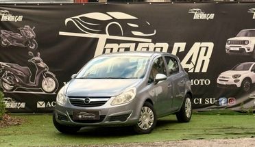 Opel Corsa 1.2 5 porte Enjoy GPL