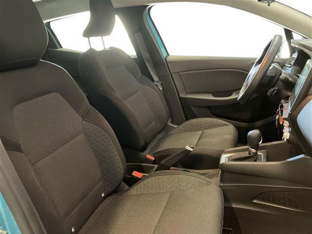 RENAULT Clio 5 Porte 1.6 E-TECH Hybrid 140cv Zen Auto my21