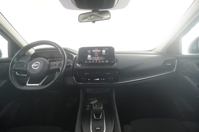 NISSAN Qashqai Qashqai MHEV 158 CV Xtronic Business