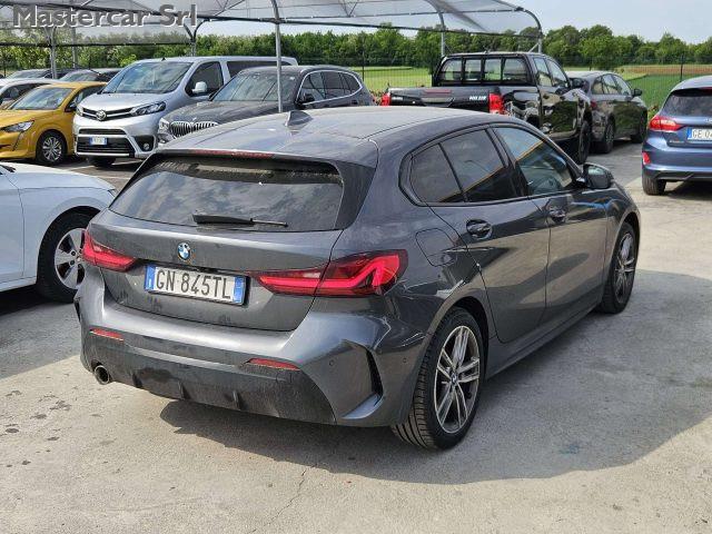 BMW 116 d F40 5P 115CV M sport - GN845TL