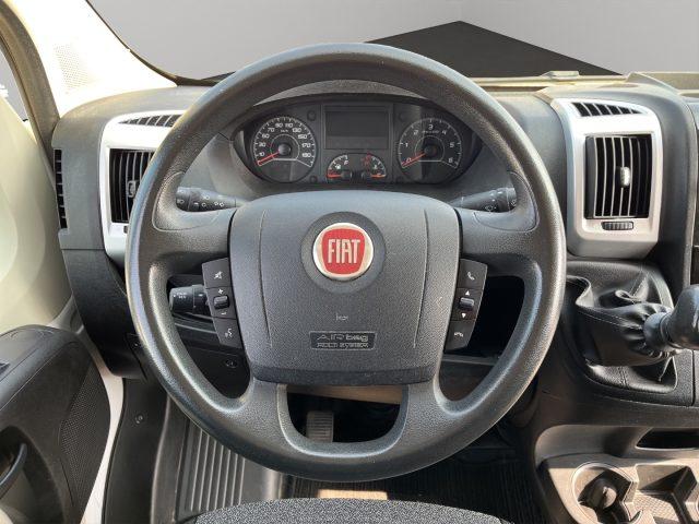 FIAT Ducato L3H2 2.0 MJT 115CV