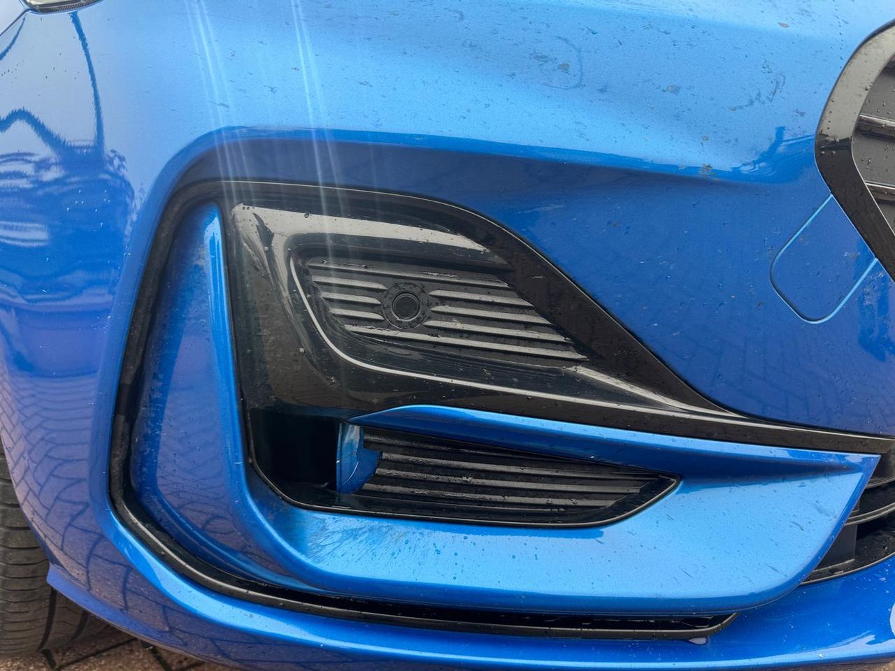 Ford Focus Style ST Line 1.0 EcoBoost mHEV #9074