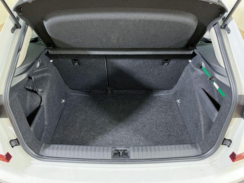 Škoda Kamiq Kamiq 1.0 tsi Black Dots 95cv