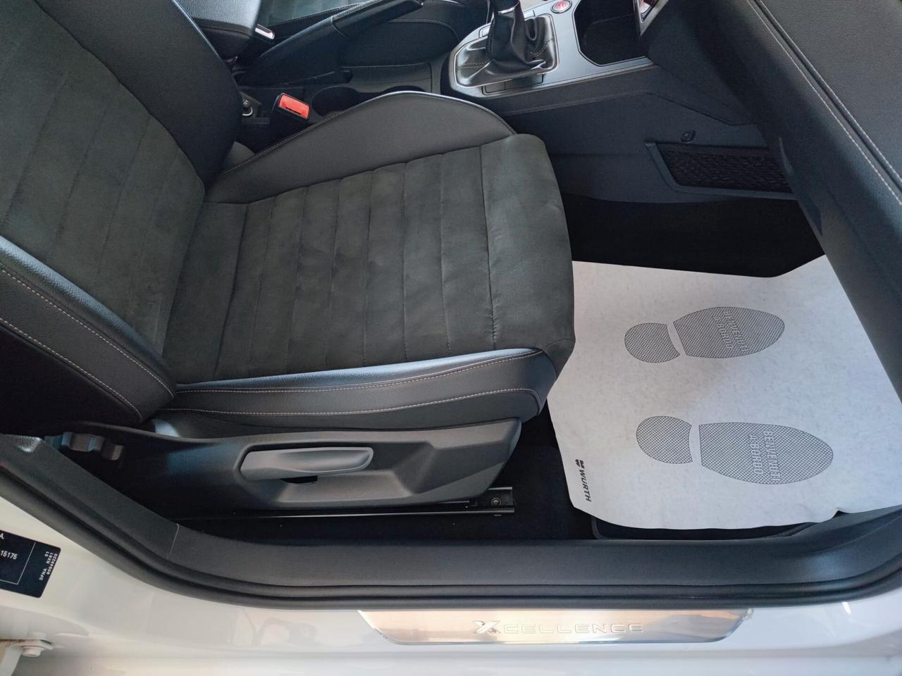 Seat Ibiza 1.0 MPI 5 porte XCELLENCE 80 cv