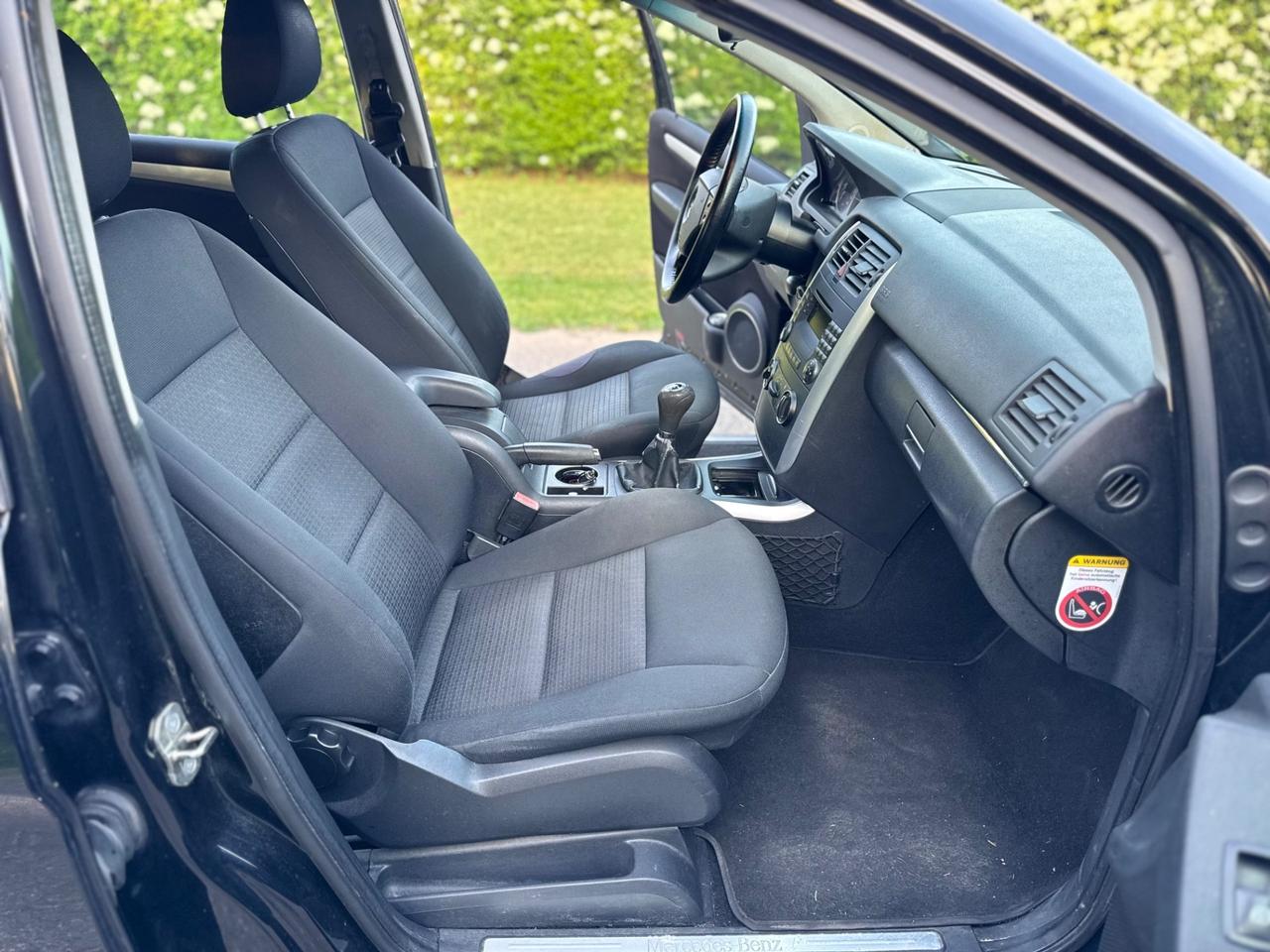 Mercedes-benz B 180 CDI