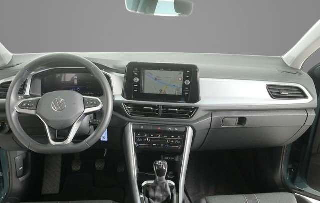 Volkswagen T-Roc LIFE 1.0 TSI 116CV *COCKPIT+NAVI+LED* ONLY-PROMO!