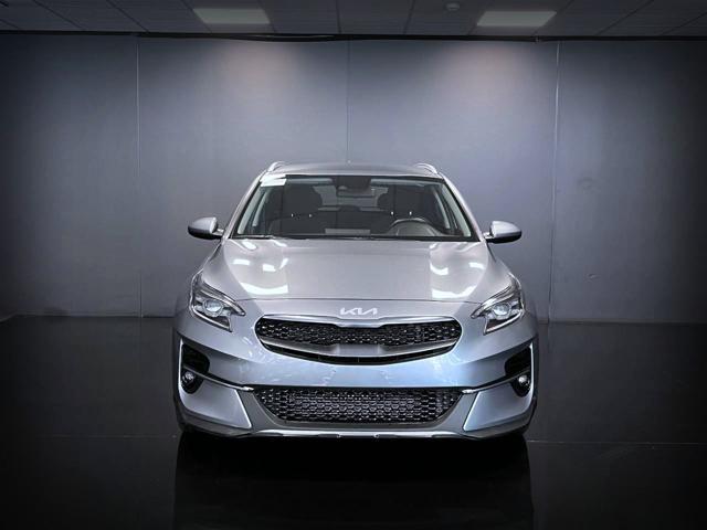 KIA XCeed 1.0 T-GDi GPL Urban