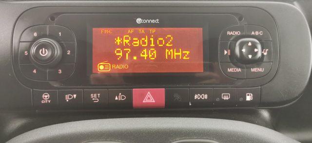 FIAT Panda 0.9 TwinAir Turbo Natural Power Easy