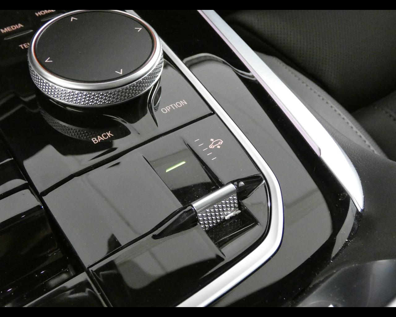 BMW BMW X7 xDrive40d