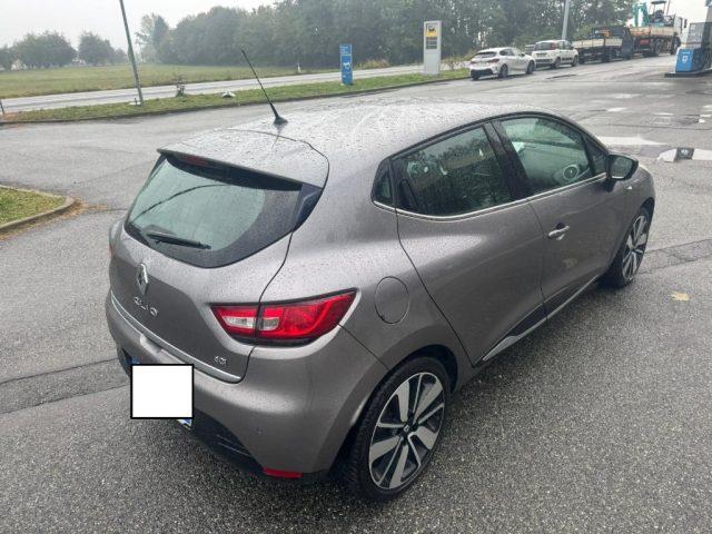 RENAULT Clio dCi 8V 90CV Start&Stop 5 porte Energy Intens