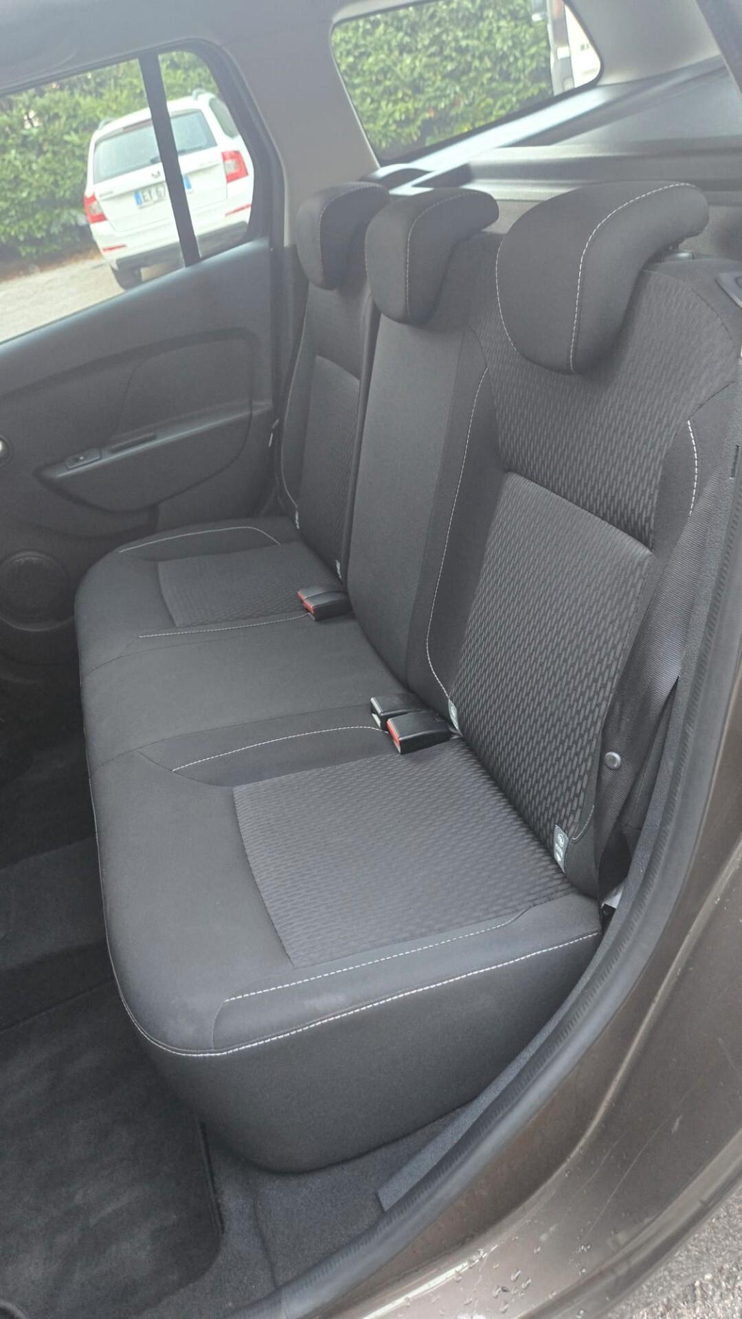 Dacia Logan MCV 1.5 dCi 8V 90CV Start&Stop Lauréate