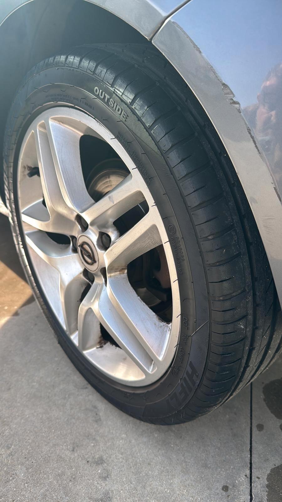 Opel Astra 1.7 CDTI 125CV 5 porte Cosmo